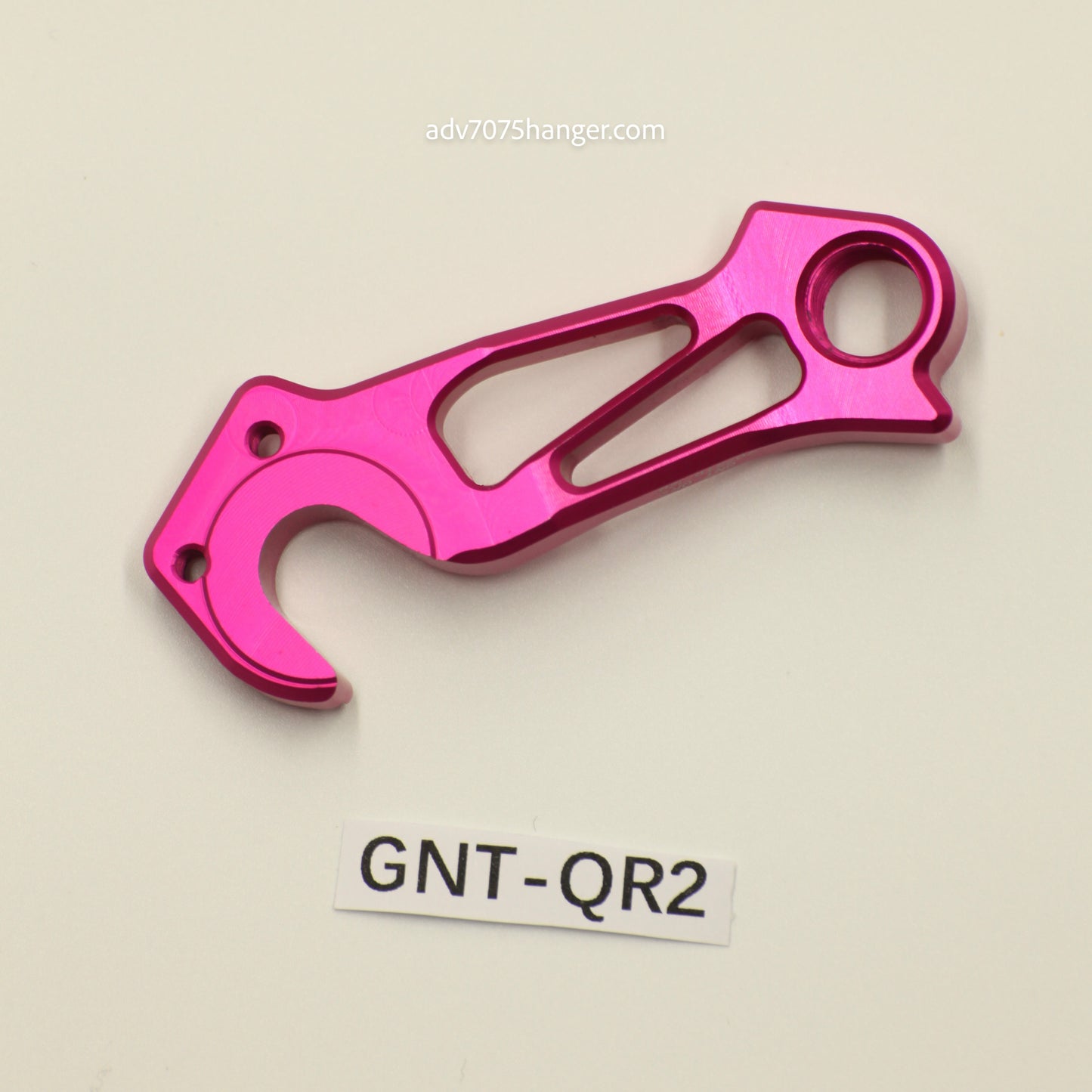 Adv7075 Direct-Mount Hanger [GIANT Rim Brake, GNT-QR2]