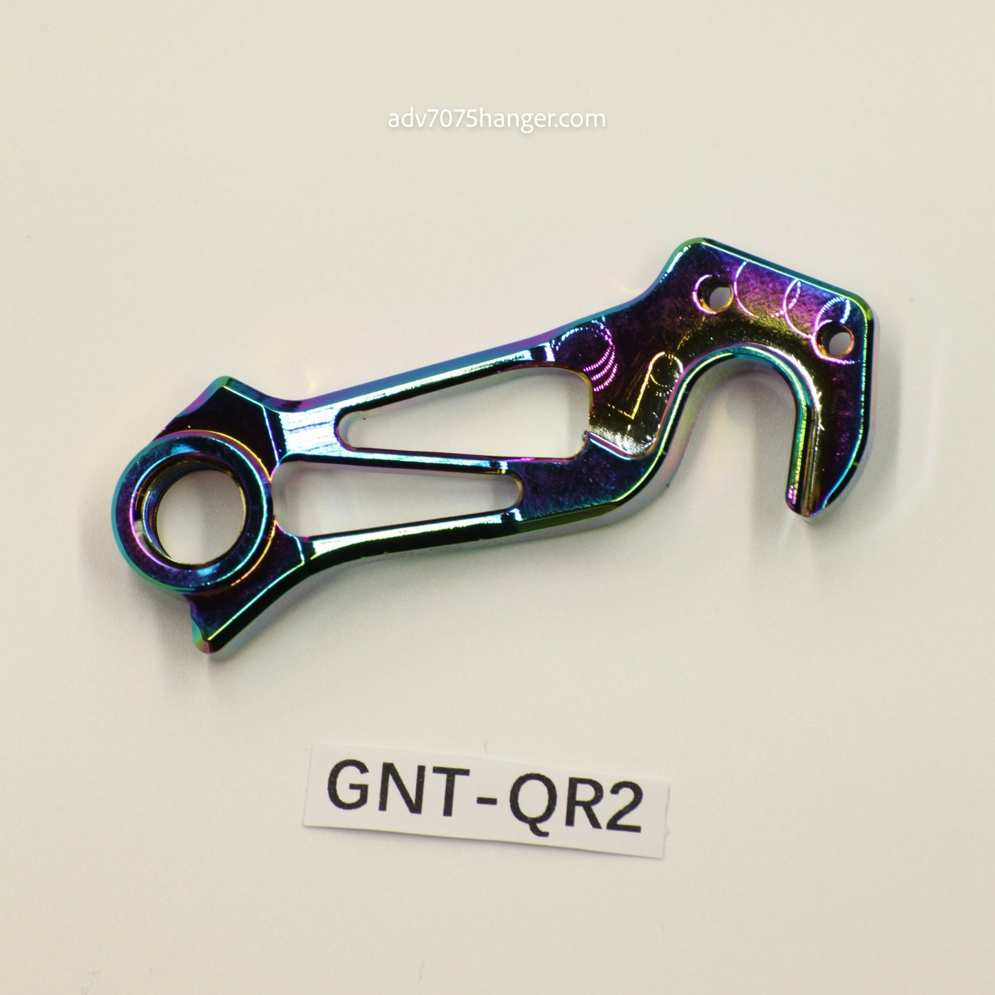 Adv7075 Direct-Mount Hanger [GIANT Rim Brake, GNT-QR2]