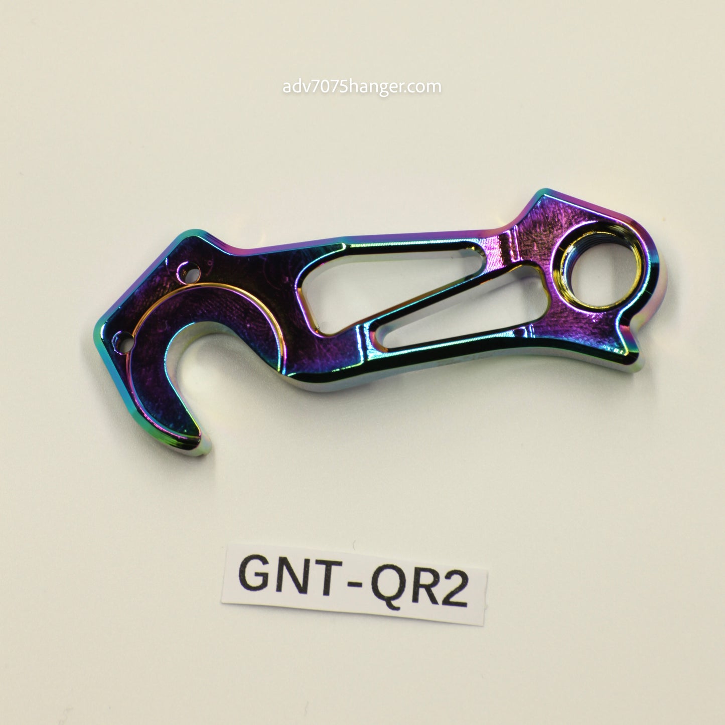 Adv7075 Direct-Mount Hanger [GIANT Rim Brake, GNT-QR2]