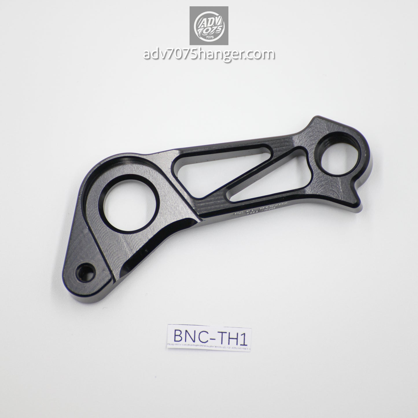 Adv7075 Direct-Mount Hanger [Bianchi Disc Brake, BNC-TH1]