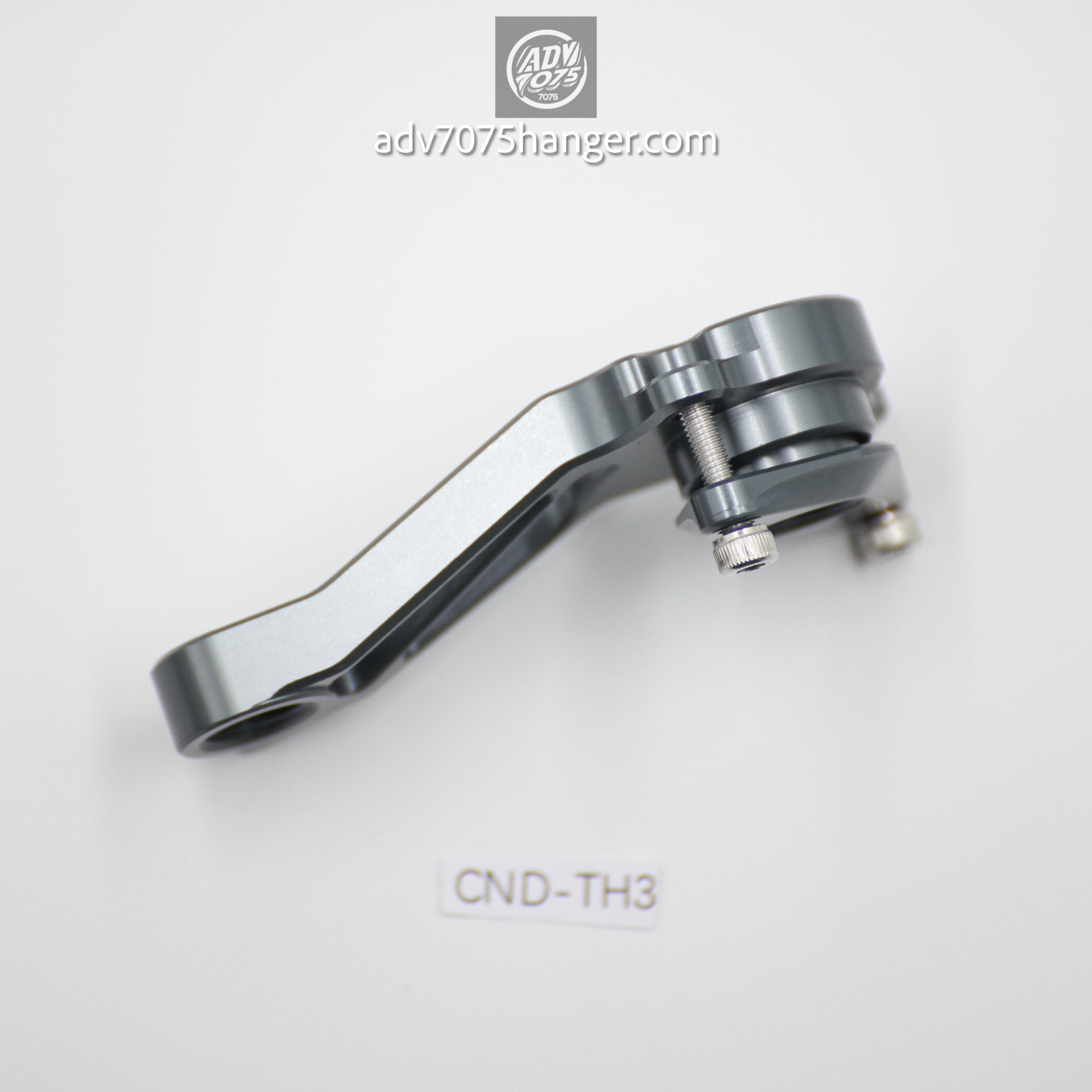 Adv7075 Direct-Mount Hanger [Cannondale Disc Brake, CND-TH3