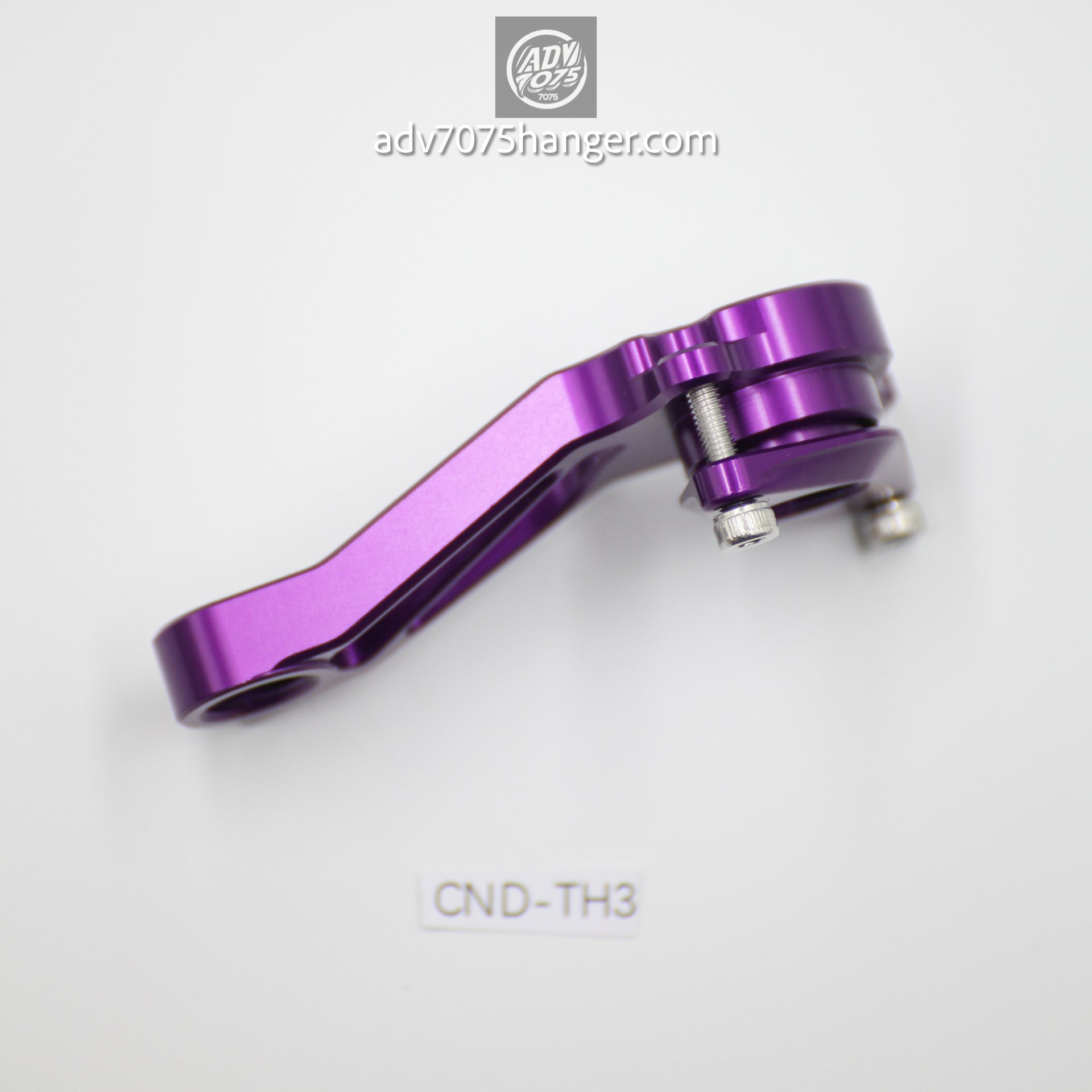 Adv7075 Direct-Mount Hanger [Cannondale Disc Brake, CND-TH3