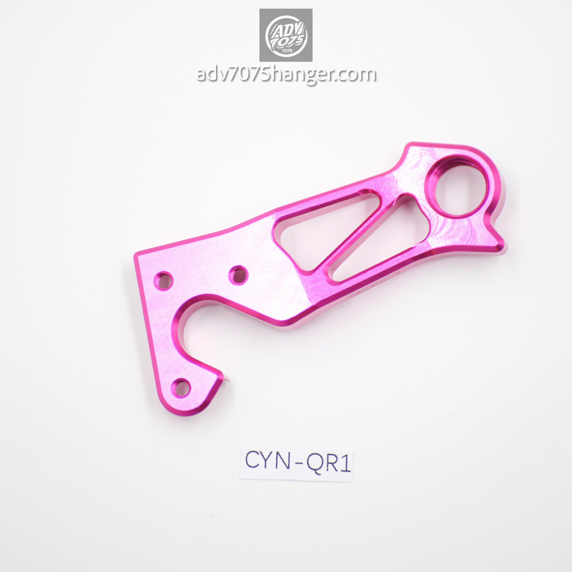Adv7075 Direct-Mount Hanger [Canyon Rim Brake, CYN-QR1]Ultimate