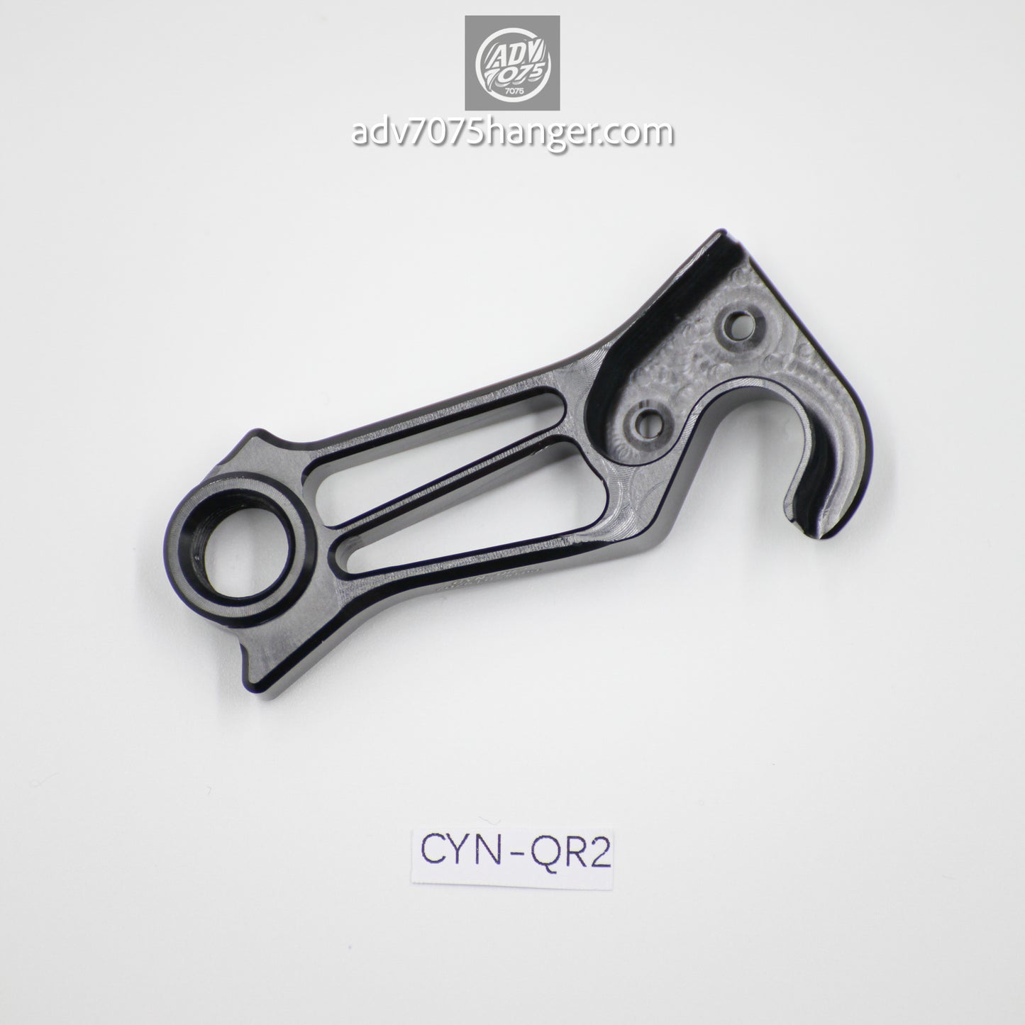 Adv7075 Direct-Mount Hanger [Canyon Rim Brake, CYN-QR2]