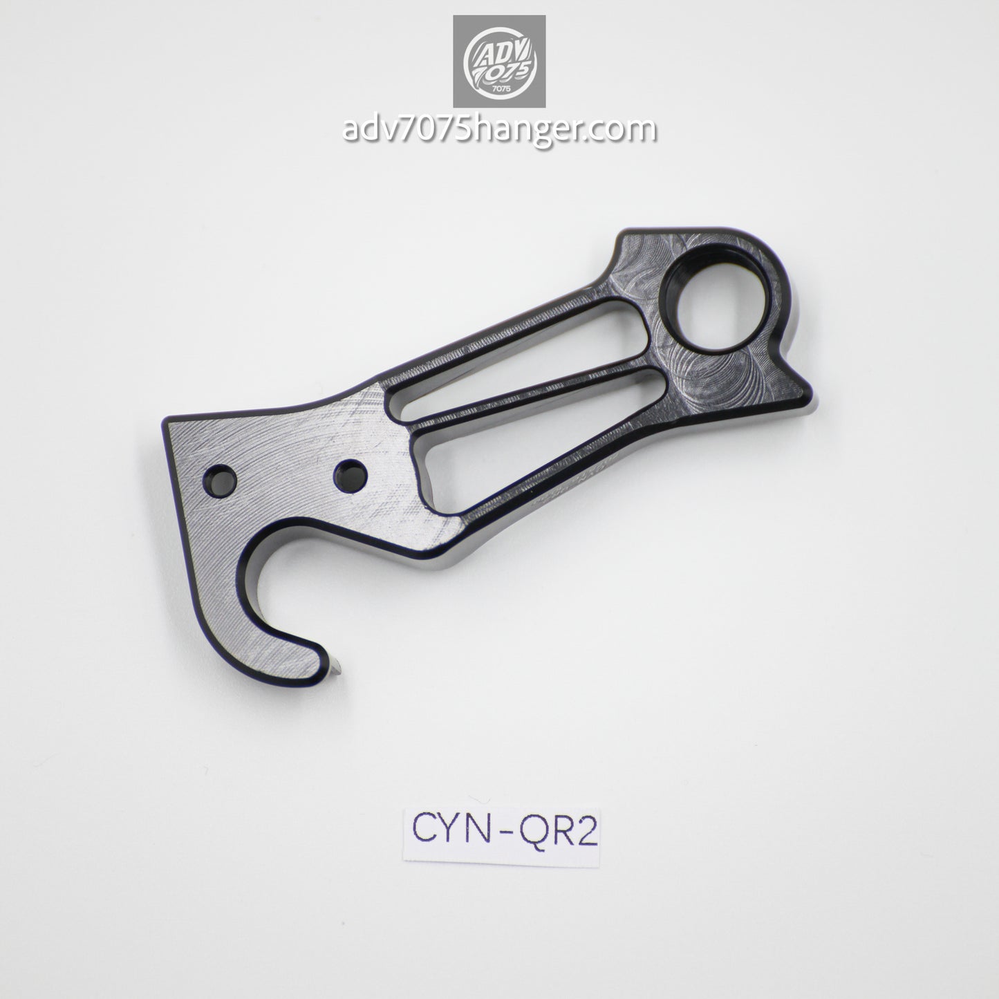 Adv7075 Direct-Mount Hanger [Canyon Rim Brake, CYN-QR2]