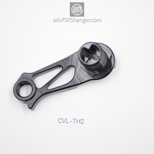 Adv7075 Direct-Mount Hanger [Cervelo Disc Brake, CVL-TH2, R.A.T Axle]