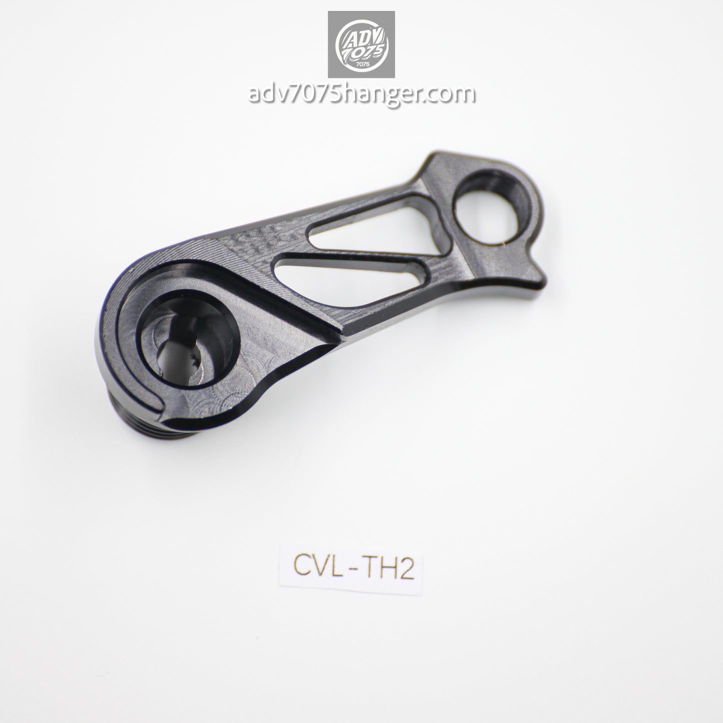 Adv7075 Direct-Mount Hanger [Cervelo Disc Brake, CVL-TH2, R.A.T Axle]