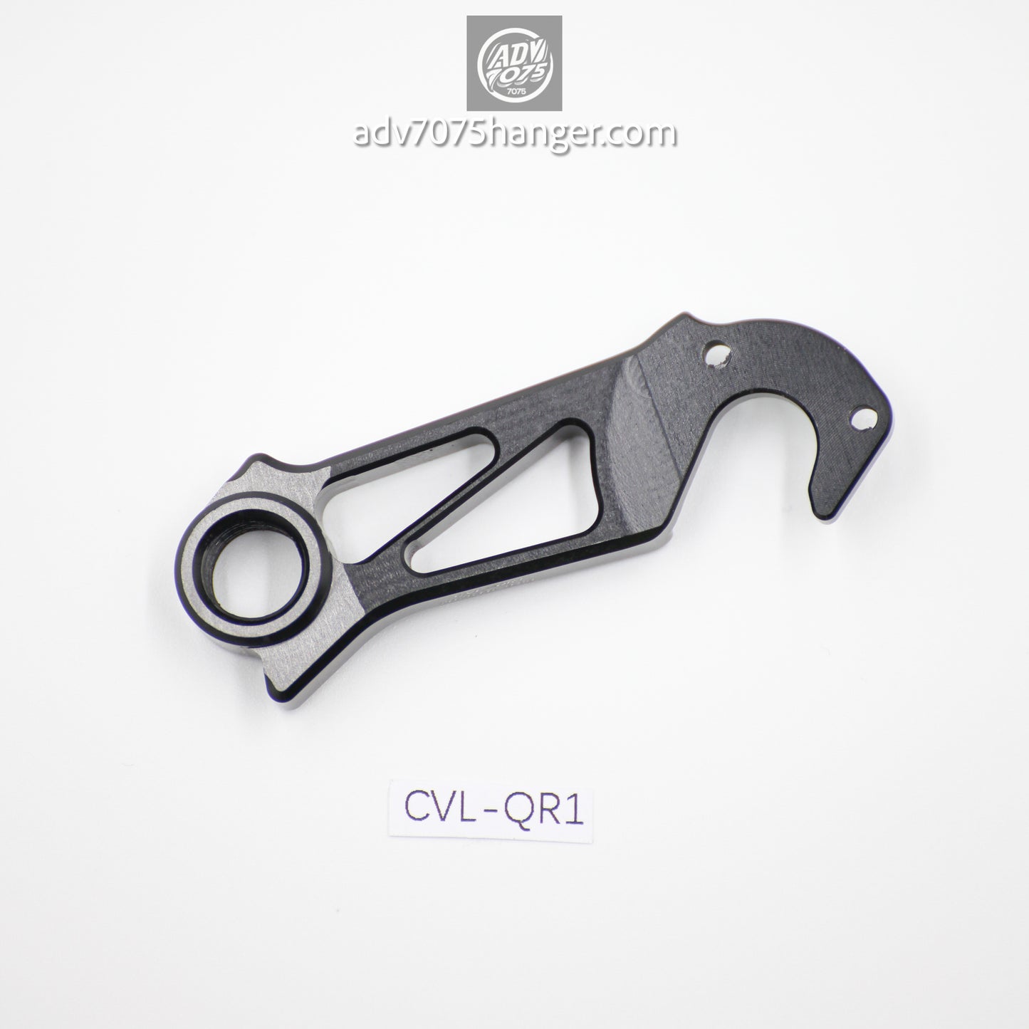 Adv7075 Direct-Mount Hanger [Cervelo Rim Brake, CVL-QR1]