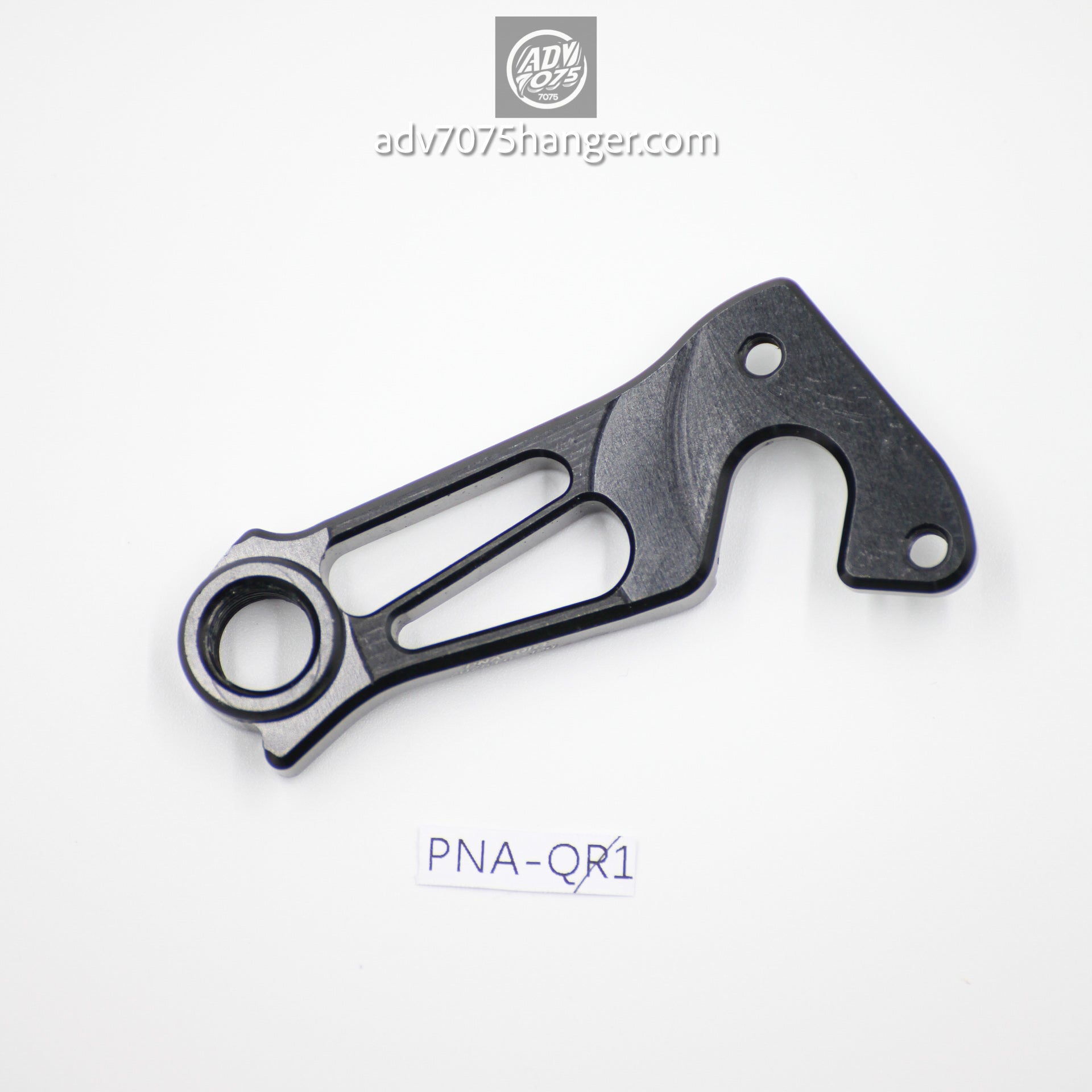 Adv7075 Direct-Mount Hanger [Pinarello Rim Brake, PNA-QR1