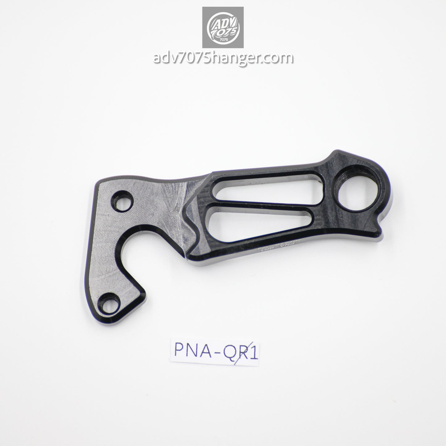 Adv7075 Direct-Mount Hanger [Pinarello Rim Brake, PNA-QR1]