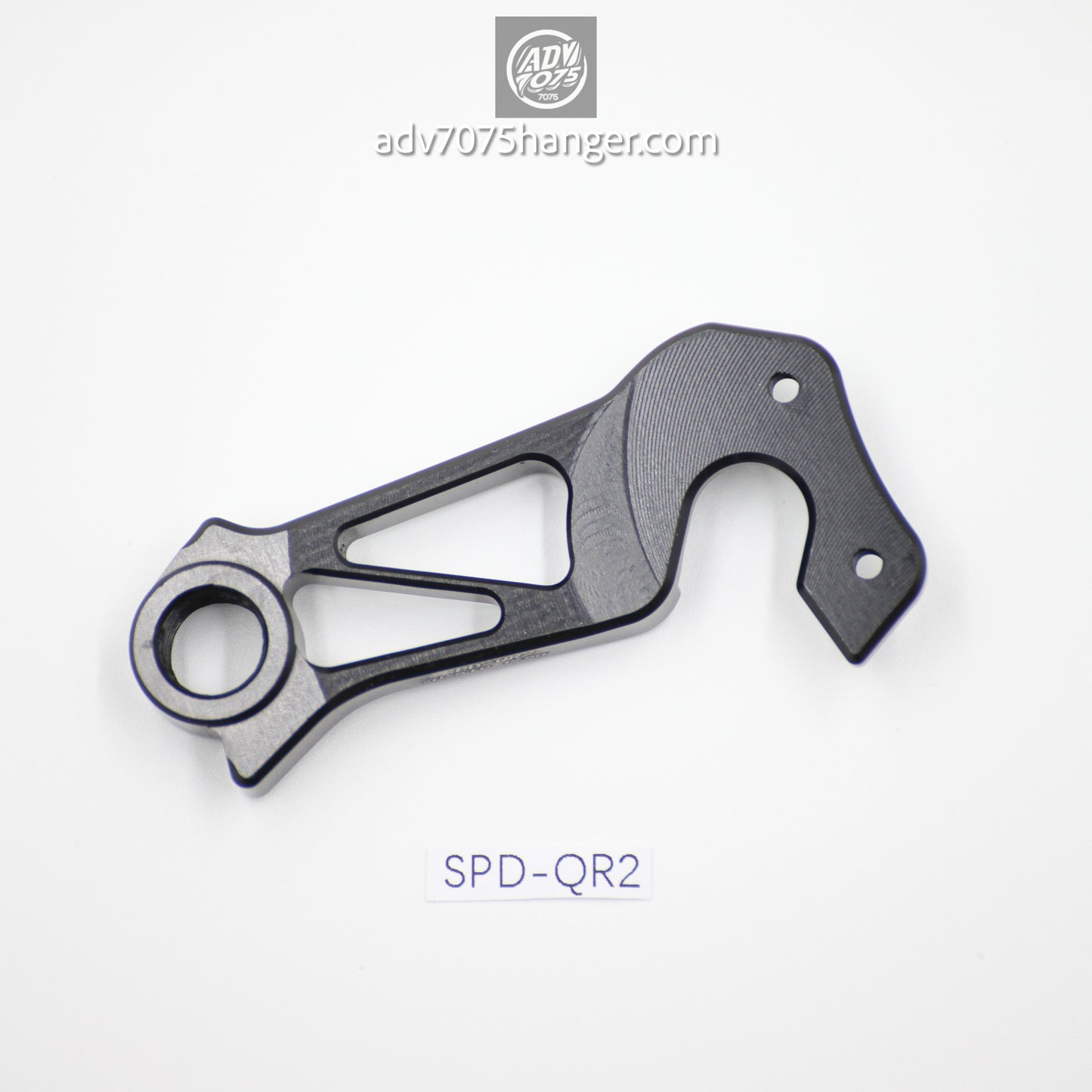 Adv7075 Direct-Mount Hanger [Specialized Rim Brake, SPD-QR2]