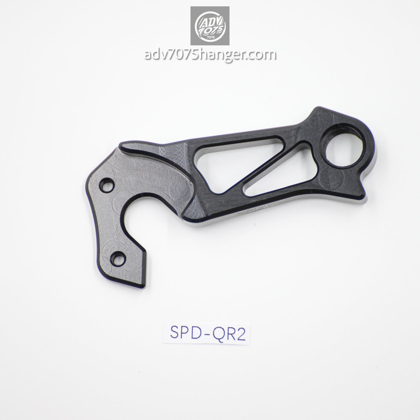 Adv7075 Direct-Mount Hanger [Specialized Rim Brake, SPD-QR2]