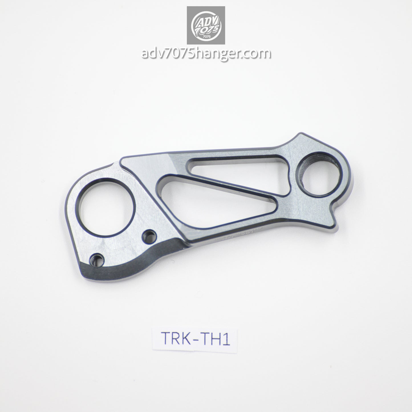 Adv7075 Direct-Mount Hanger [TREK Disc Brake, TRK-TH1]